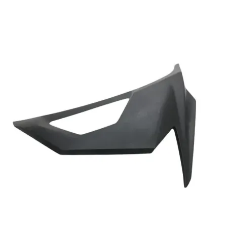 cache carenage face avant gauche KAWASAKI NINJA 400 2018-2022