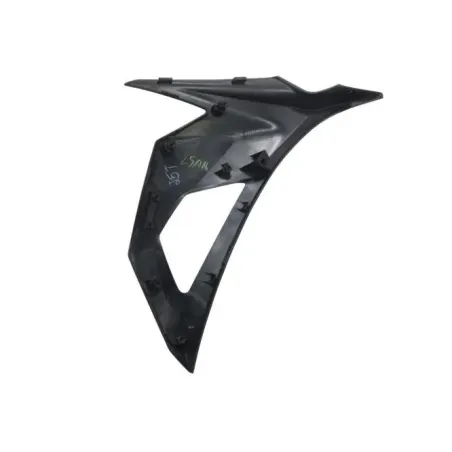cache carenage face avant gauche KAWASAKI NINJA 400 2018-2022