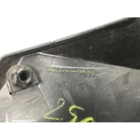 cache carenage face avant gauche KAWASAKI NINJA 400 2018-2022