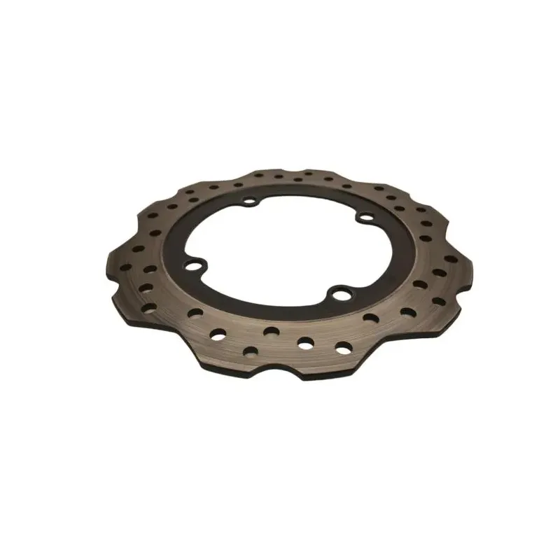 Disque frein arriere HONDA CBR 500 R 2022-2023