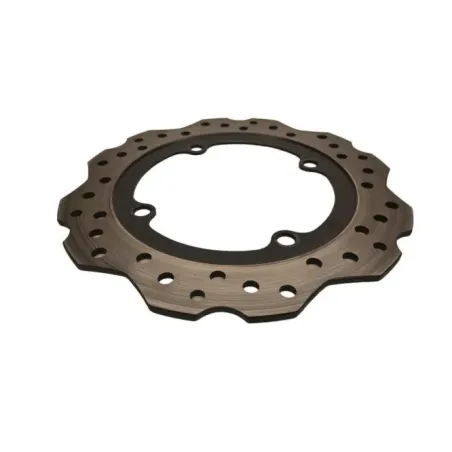 Disque frein arriere HONDA CBR 500 R 2022-2023