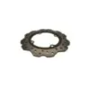 Disque frein arriere HONDA CBR 500 R 2022-2023 Disque frein arriere HONDA CBR 500 R 2022-2023