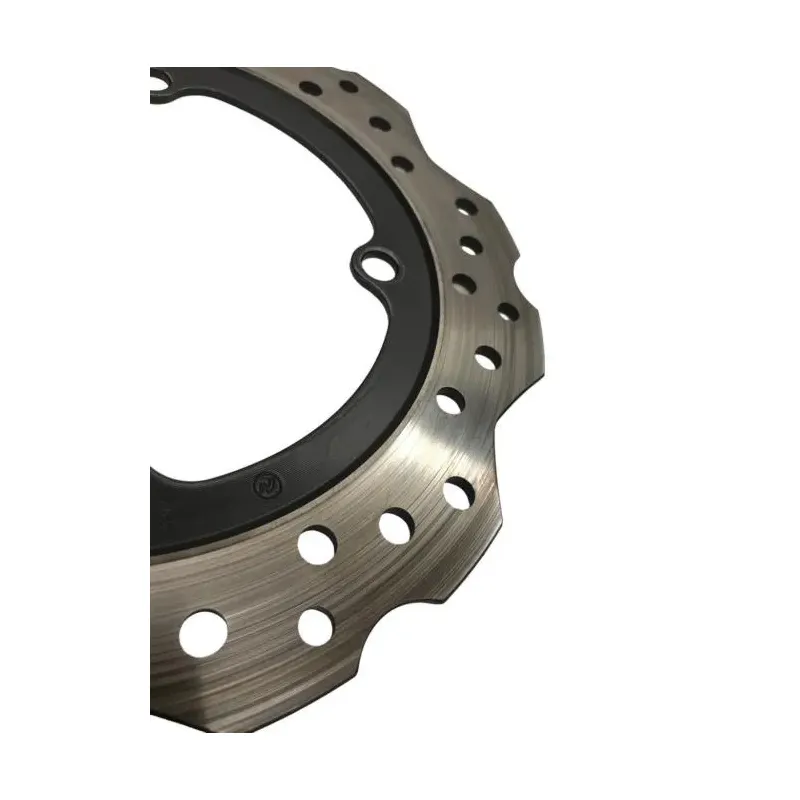 Disque frein arriere HONDA CBR 500 R 2022-2023