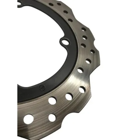 Disque frein arriere HONDA CBR 500 R 2022-2023