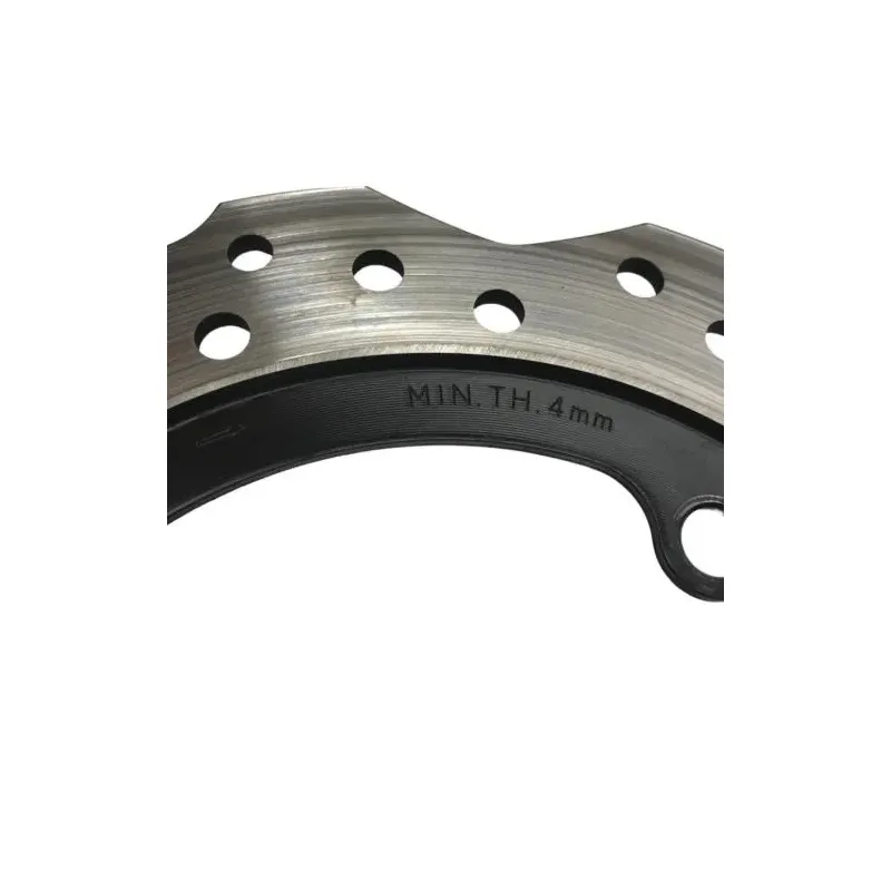 Disque frein arriere HONDA CBR 500 R 2022-2023