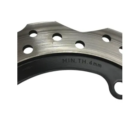 Disque frein arriere HONDA CBR 500 R 2022-2023