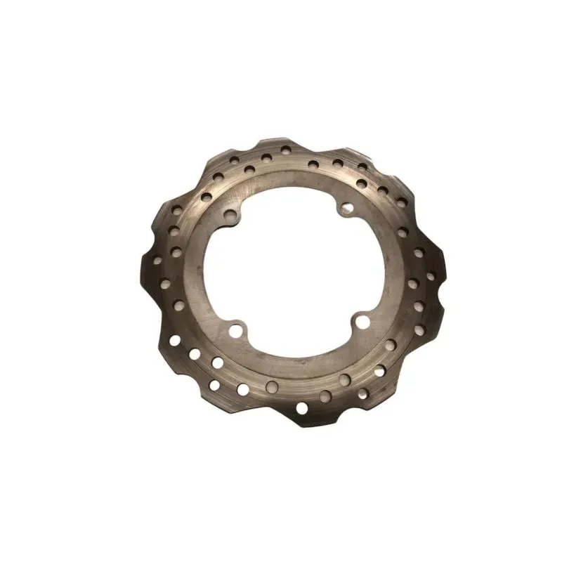 Disque frein arriere HONDA CBR 500 R 2022-2023