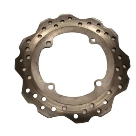 Disque frein arriere HONDA CBR 500 R 2022-2023