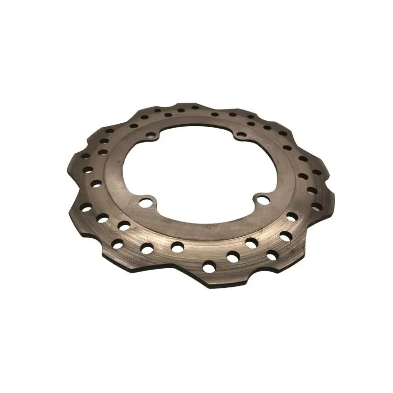 Disque frein arriere HONDA CBR 500 R 2022-2023