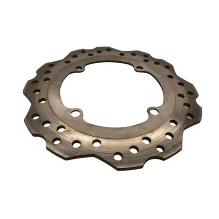 Disque frein arriere HONDA CBR 500 R 2022-2023