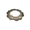 Disque frein arriere HONDA CBR 500 R 2022-2023 Disque frein arriere HONDA CBR 500 R 2022-2023