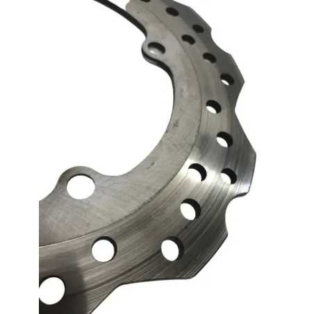 Disque frein arriere HONDA CBR 500 R 2022-2023