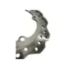 Disque frein arriere HONDA CBR 500 R 2022-2023 Disque frein arriere HONDA CBR 500 R 2022-2023