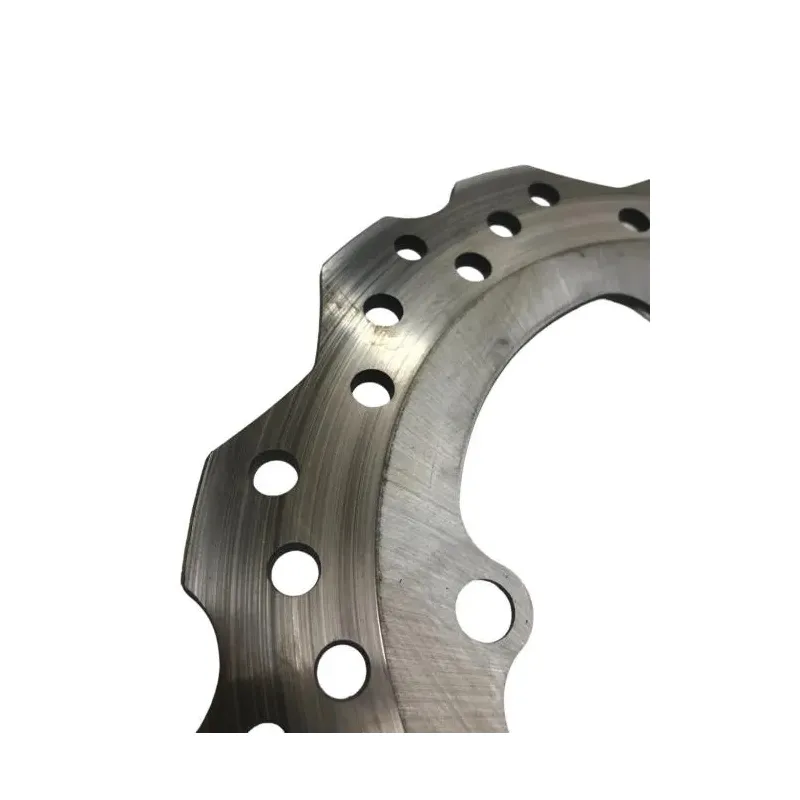 Disque frein arriere HONDA CBR 500 R 2022-2023