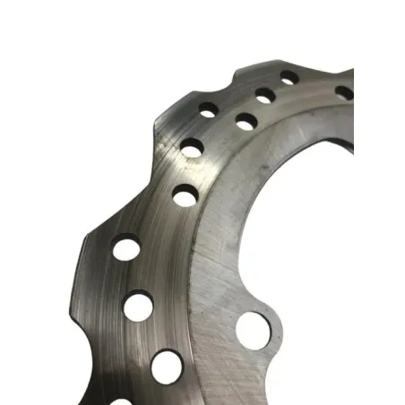 Disque frein arriere HONDA CBR 500 R 2022-2023