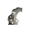 Disque frein arriere HONDA CBR 500 R 2022-2023 Disque frein arriere HONDA CBR 500 R 2022-2023