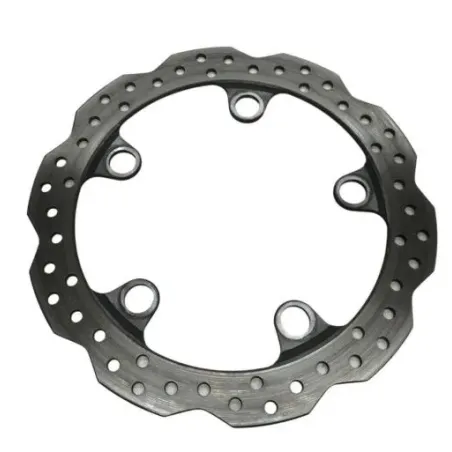 Disque frein avant HONDA CBR 500 R 2022-2023