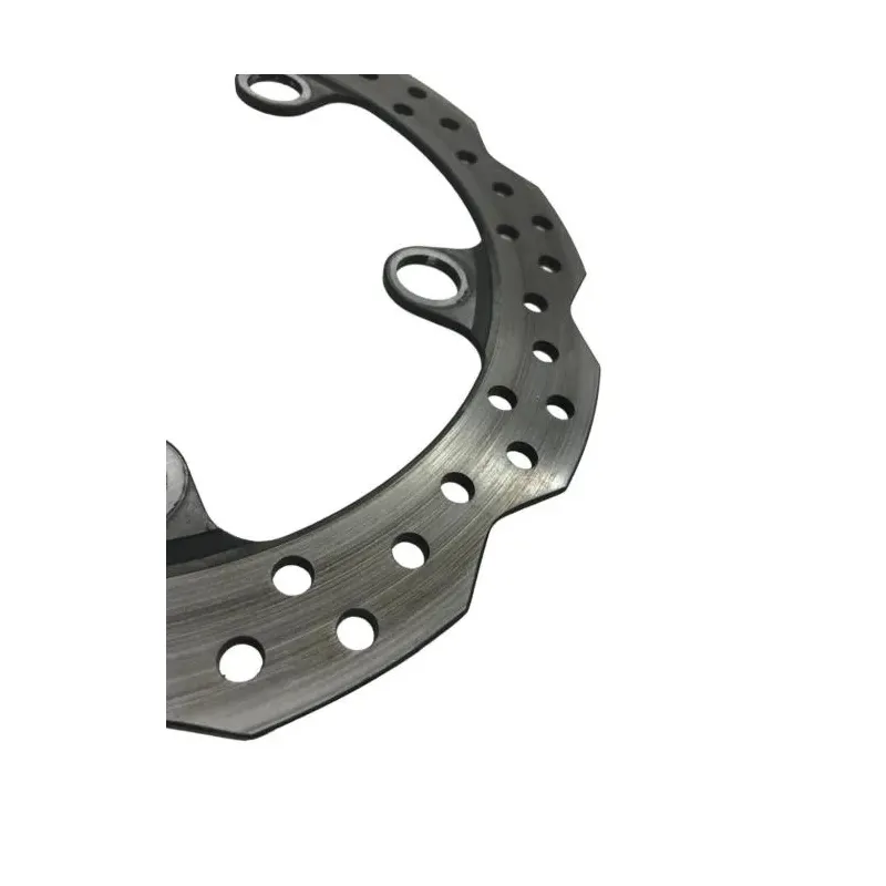 Disque frein avant HONDA CBR 500 R 2022-2023