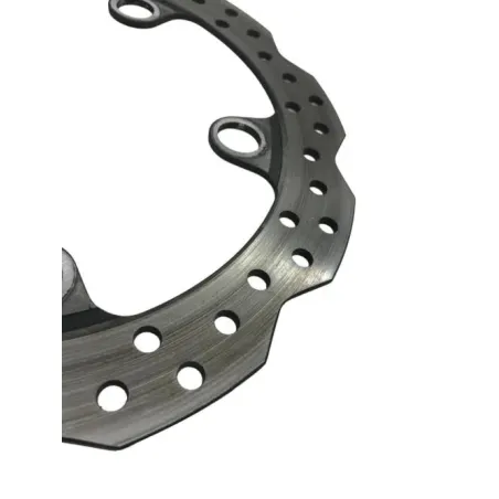 Disque frein avant HONDA CBR 500 R 2022-2023