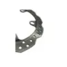 Disque frein avant HONDA CBR 500 R 2022-2023 Disque frein avant HONDA CBR 500 R 2022-2023