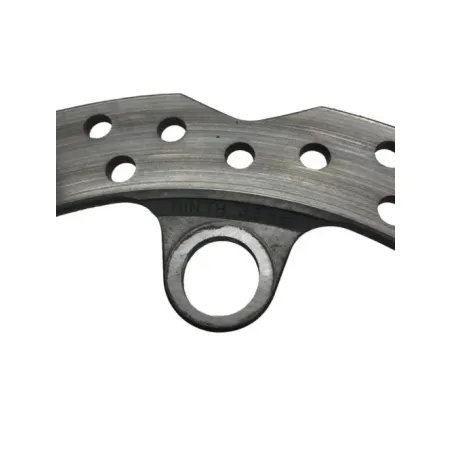 Disque frein avant HONDA CBR 500 R 2022-2023