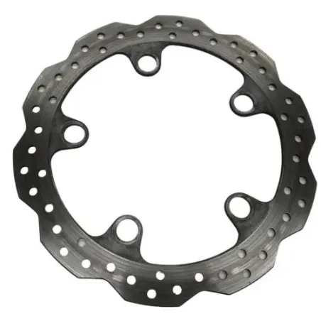 Disque frein avant HONDA CBR 500 R 2022-2023
