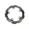 Disque frein avant HONDA CBR 500 R 2022-2023 Disque frein avant HONDA CBR 500 R 2022-2023