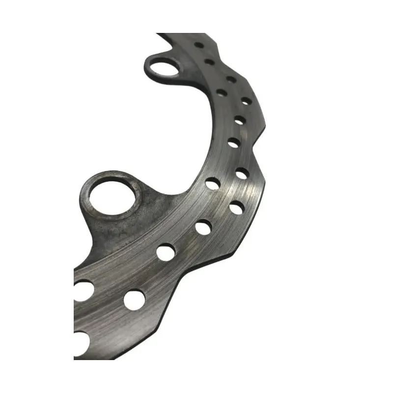Disque frein avant HONDA CBR 500 R 2022-2023