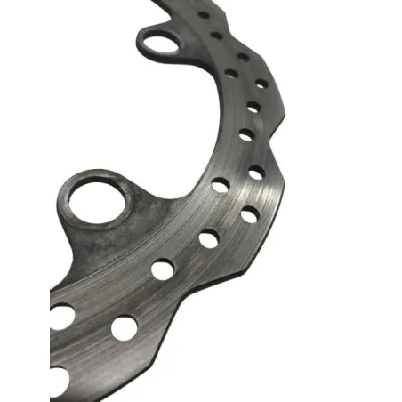 Disque frein avant HONDA CBR 500 R 2022-2023