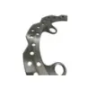 Disque frein avant HONDA CBR 500 R 2022-2023 Disque frein avant HONDA CBR 500 R 2022-2023