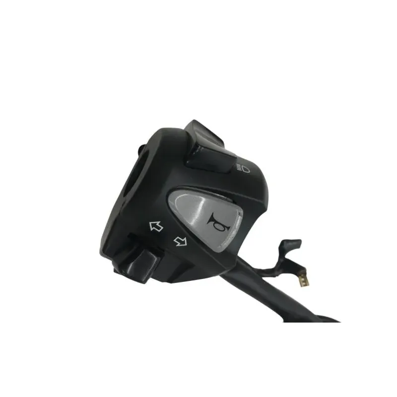 Commodo gauche HONDA CBR 500 R 2022-2023