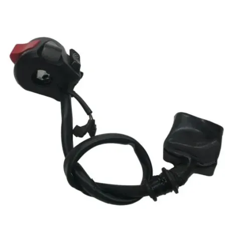 Commodo droit HONDA CBR 500 R 2022-2023