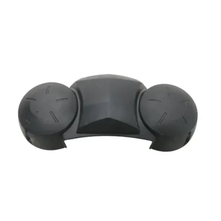 Cache compteur BMW R 1200 R 2011-2014 K27