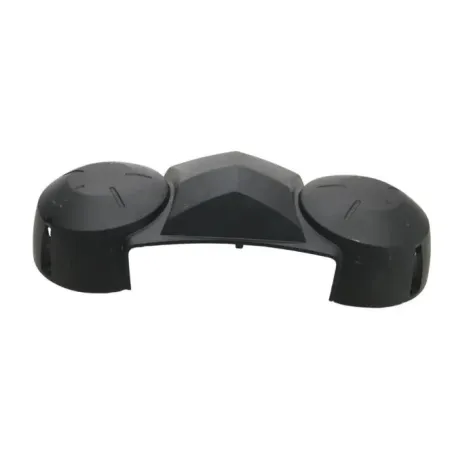 Cache compteur BMW R 1200 R 2011-2014 K27