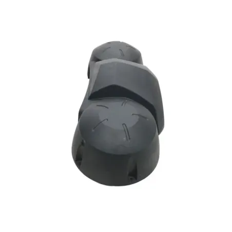 Cache compteur BMW R 1200 R 2011-2014 K27
