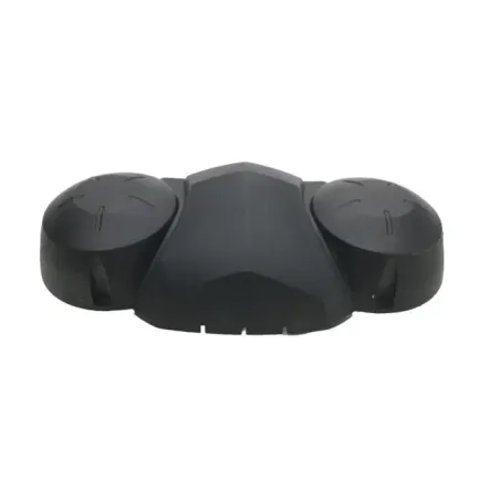 Cache compteur BMW R 1200 R 2011-2014 K27