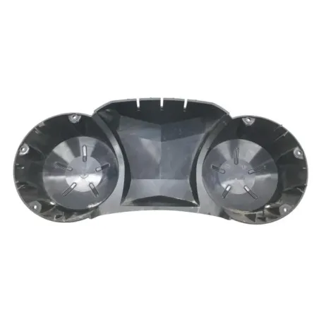 Cache compteur BMW R 1200 R 2011-2014 K27
