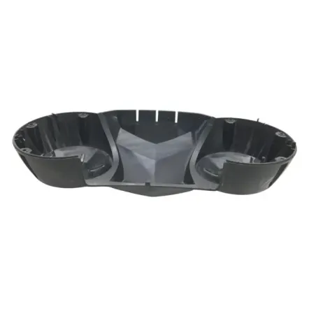 Cache compteur BMW R 1200 R 2011-2014 K27