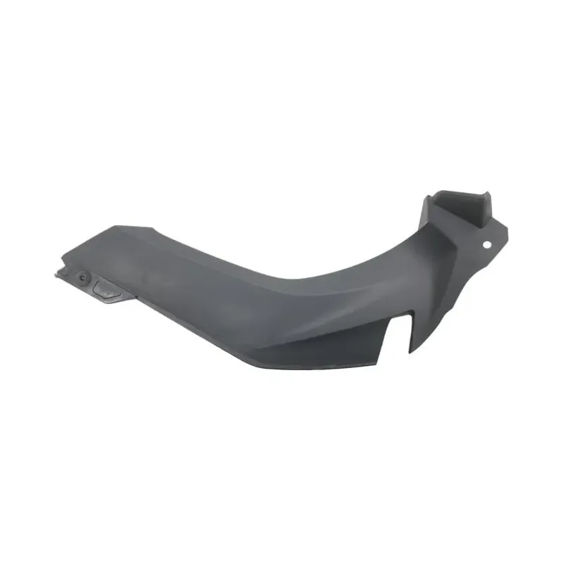 Cache interieur carenage droit KAWASAKI ZX10 R 1000 2011-2014 NINJA ABS