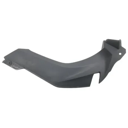 Cache interieur carenage droit KAWASAKI ZX10 R 1000 2011-2014 NINJA ABS