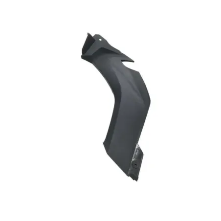 Cache interieur carenage droit KAWASAKI ZX10 R 1000 2011-2014 NINJA ABS