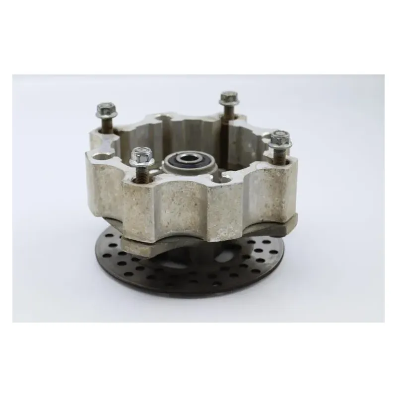 Moyeu arriere YAMAHA RAPTOR 250 2008 - 2013