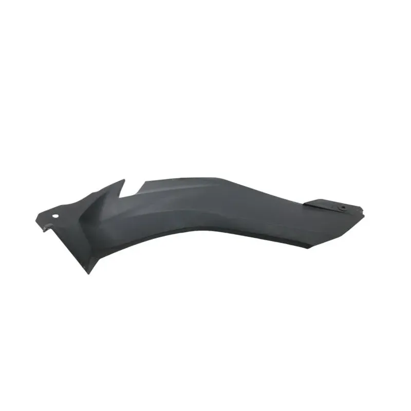 Cache interieur carenage droit KAWASAKI ZX10 R 1000 2011-2014 NINJA ABS