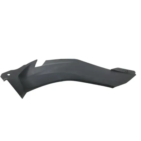 Cache interieur carenage droit KAWASAKI ZX10 R 1000 2011-2014 NINJA ABS