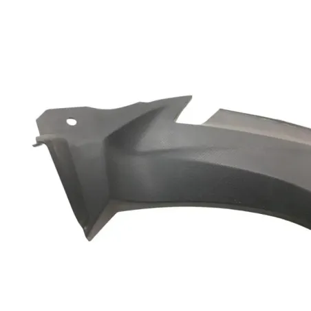Cache interieur carenage droit KAWASAKI ZX10 R 1000 2011-2014 NINJA ABS