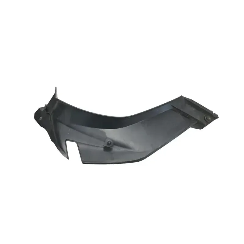 Cache interieur carenage droit KAWASAKI ZX10 R 1000 2011-2014 NINJA ABS