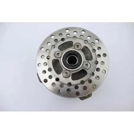 Moyeu arriere YAMAHA RAPTOR 250 2008 - 2013