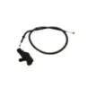 Cocotte d'embrayage gauche HONDA CBR 500 R 2022-2023 Cocotte d'embrayage gauche HONDA CBR 500 R 2022-2023