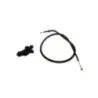 Cocotte d'embrayage gauche HONDA CBR 500 R 2022-2023 Cocotte d'embrayage gauche HONDA CBR 500 R 2022-2023