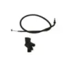 Cocotte d'embrayage gauche HONDA CBR 500 R 2022-2023 Cocotte d'embrayage gauche HONDA CBR 500 R 2022-2023